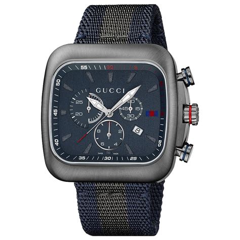 gucci men's i gucci swiss watch|gucci high watchmaking.